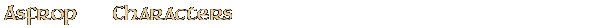 Contentbox headline